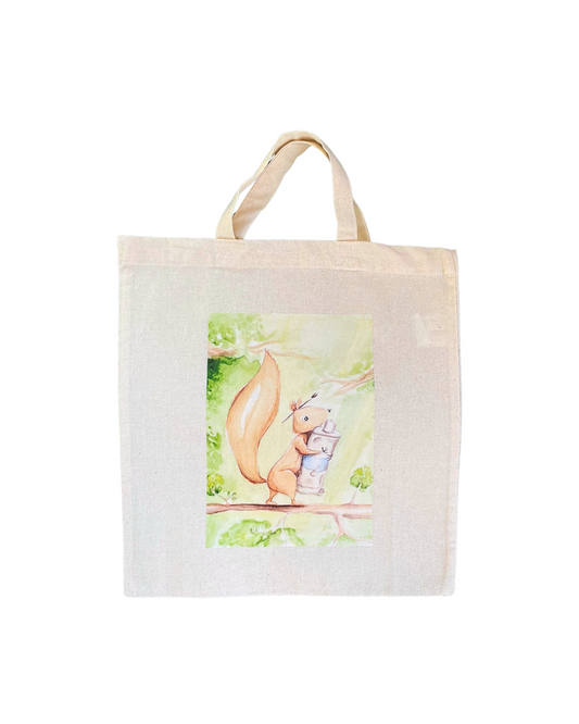 Tote bag
