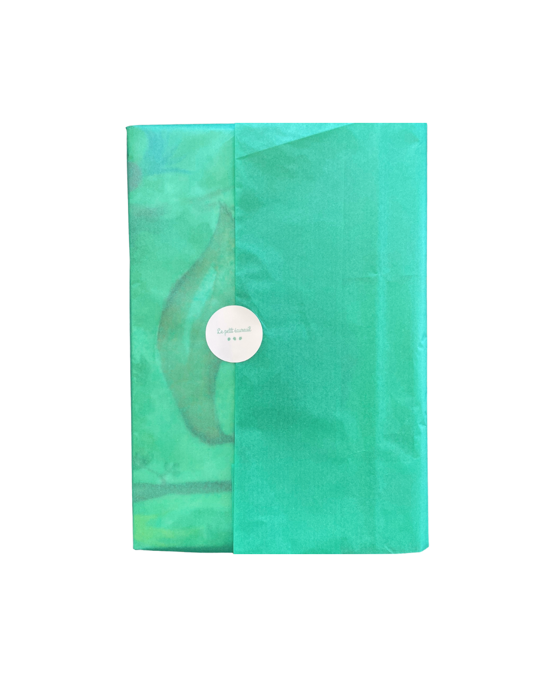 Livre Eric l'écureuil, petit peintre des bois