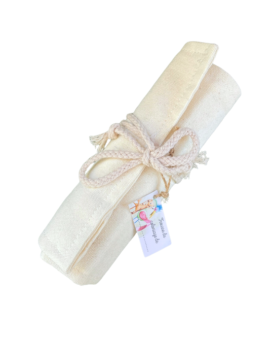 Trousse 12 crayons de couleurs